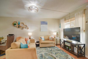 Largo Vacation Rental Home with Large Yard!